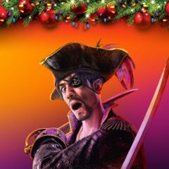 Brawl Under the Hot Island Sun in Like a Dragon: Pirate Yakuza by Sega