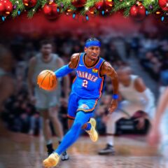 Shoot Your Shot And Build Your Legacy In NBA 2K26 by 2K Games