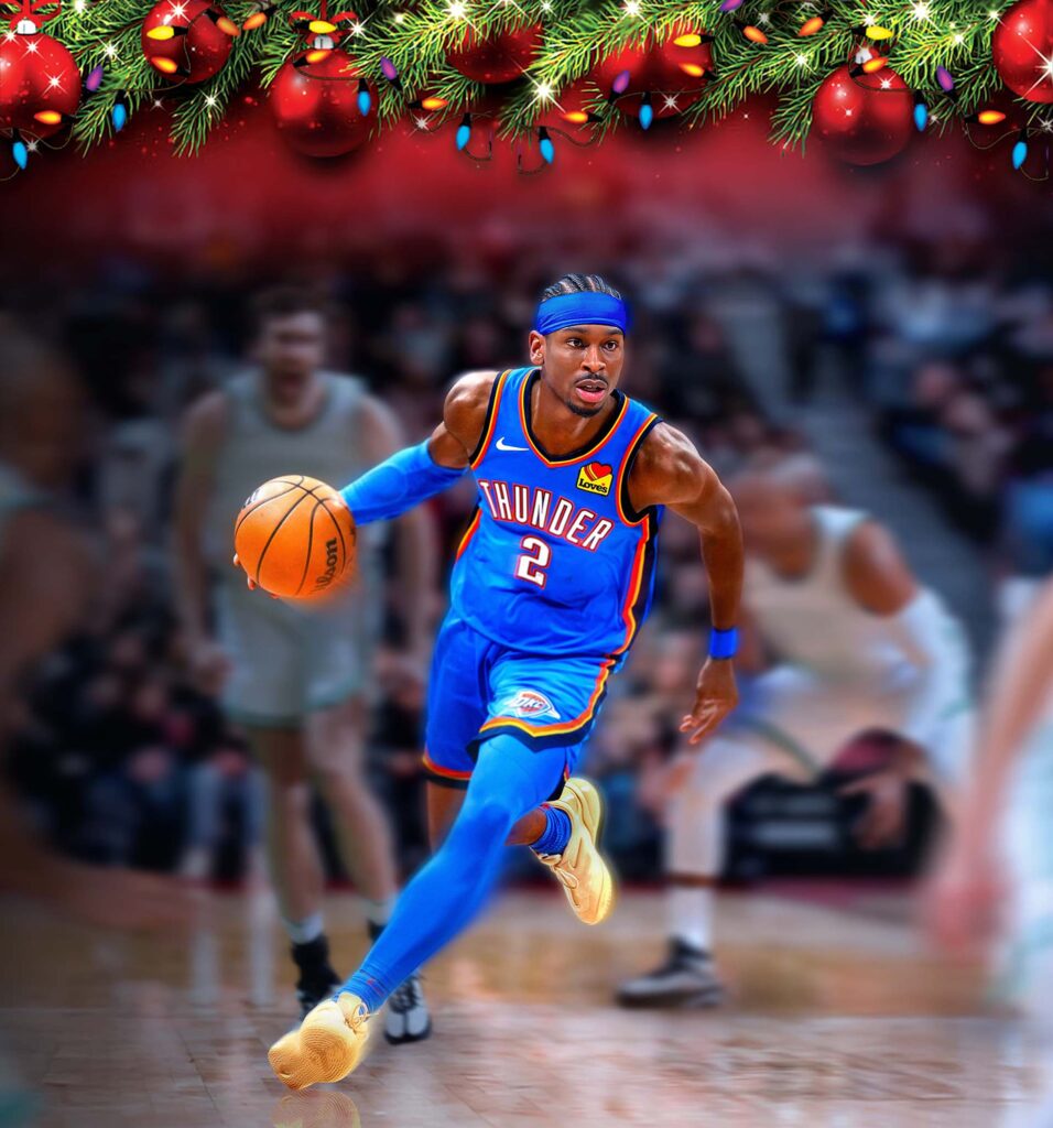 Shoot Your Shot And Build Your Legacy In NBA 2K26 by 2K Games