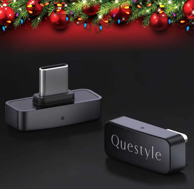 Better Bluetooth and Premium Audio Streaming Begins with the QCC Dongle ...