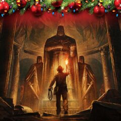 Dust Off the Fedora For a New Adventure in Indiana Jones and the Great Circle: The Order of Giants by Bethesda