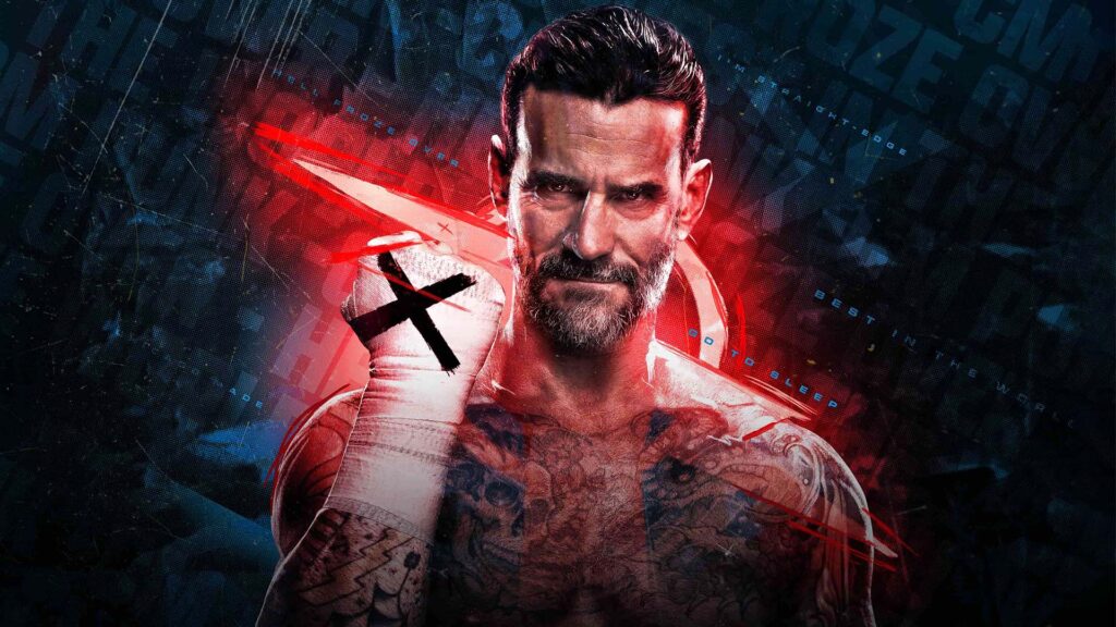 WWE Brings the “Attitude” in WWE 2K26