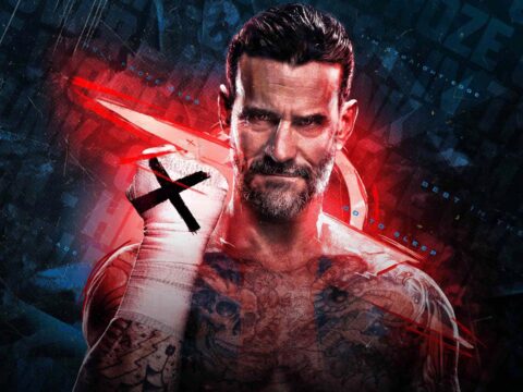 WWE Brings the “Attitude” in WWE 2K26