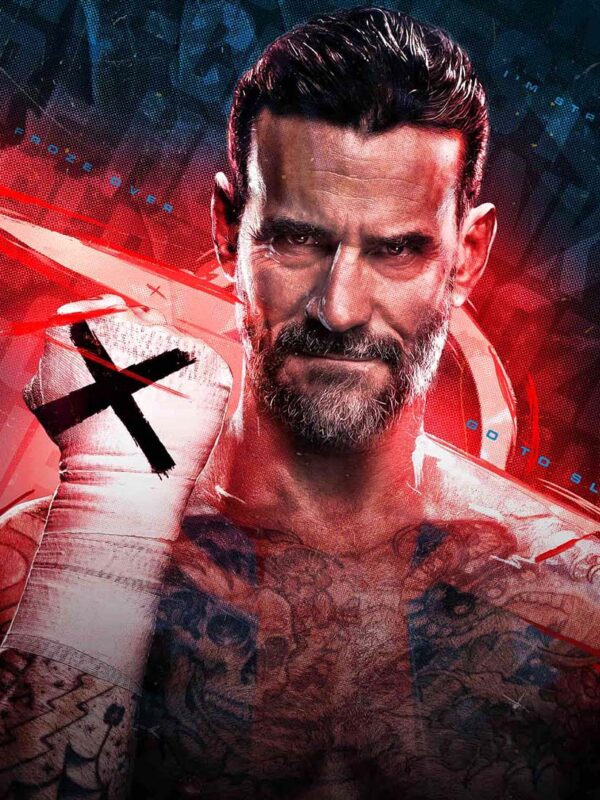 WWE Brings the “Attitude” in WWE 2K26