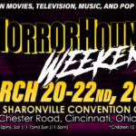 Cincinnati Becomes Your Horror Playground at HorrorHound Weekend!
