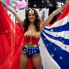 Lexington Comic and Toy Con 2026 Is All Things Pop Culture (Right in Your Backyard)