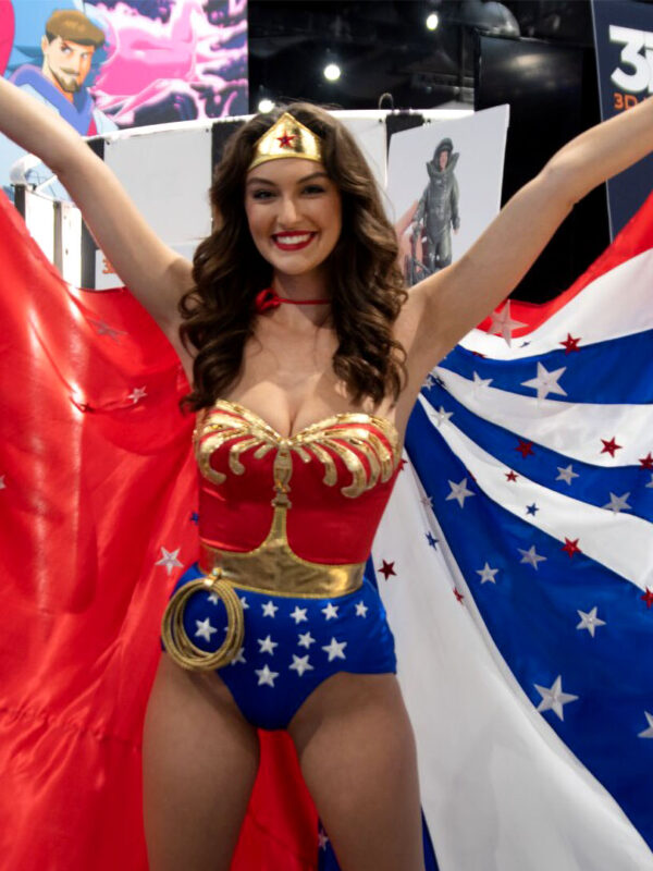 Lexington Comic and Toy Con 2026 Is All Things Pop Culture (Right in Your Backyard)