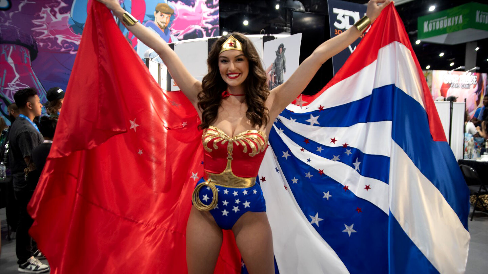 Lexington Comic and Toy Con 2026 Is All Things Pop Culture (Right in Your Backyard)