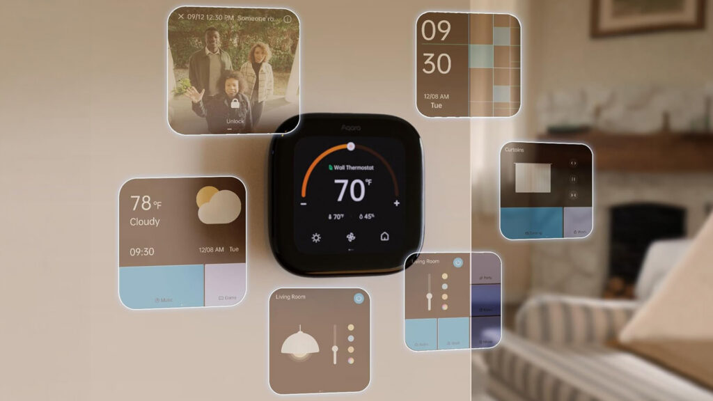 Two Great Aqara Gadgets for the Tech-Savvy Dad This Father’s Day!