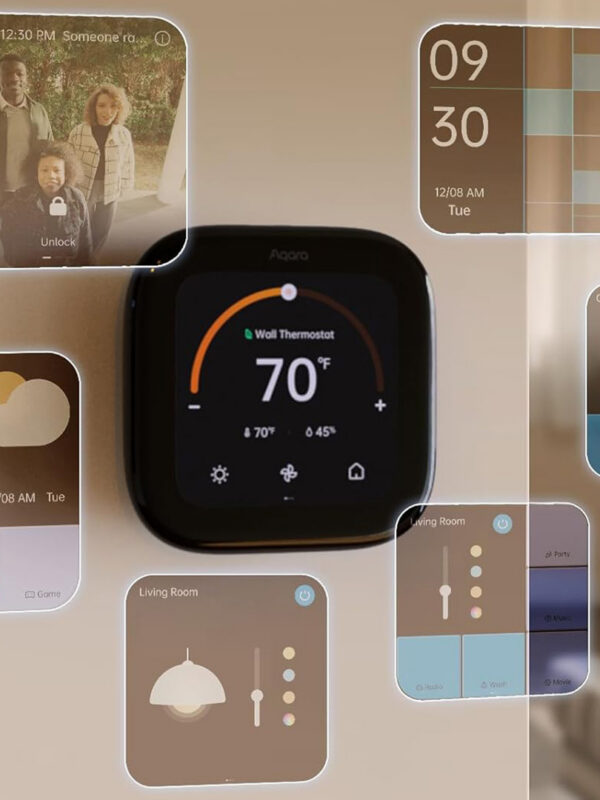 Two Great Aqara Gadgets for the Tech-Savvy Dad This Father’s Day!