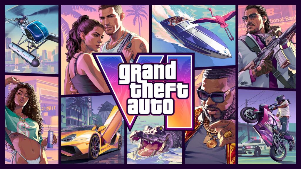 Rockstar’s Next Blockbuster GTA Is Packed With Reasons to Count Down the Days.
