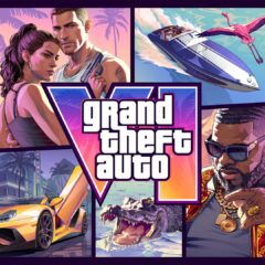 Rockstar’s Next Blockbuster GTA Is Packed With Reasons to Count Down the Days.