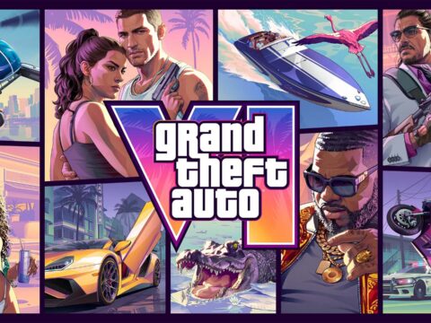 Rockstar’s Next Blockbuster GTA Is Packed With Reasons to Count Down the Days.