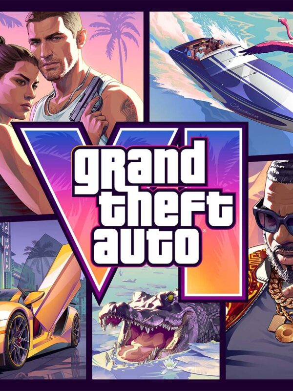 Rockstar’s Next Blockbuster GTA Is Packed With Reasons to Count Down the Days.