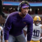 Chaotic Mascot Action Make EA Sport’s Latest College Ball Release More Than a Roster Update