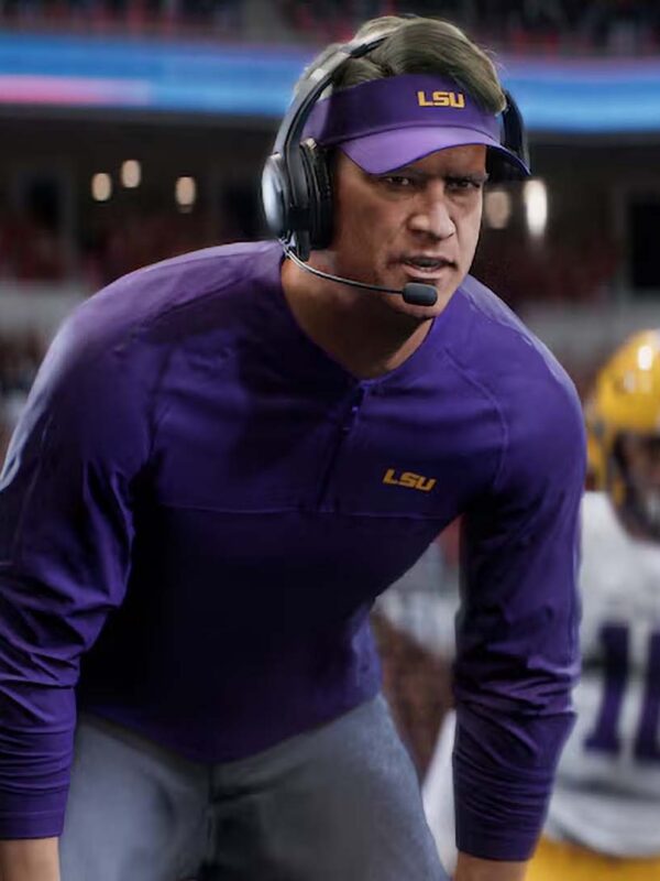 Chaotic Mascot Action Make EA Sport’s Latest College Ball Release More Than a Roster Update