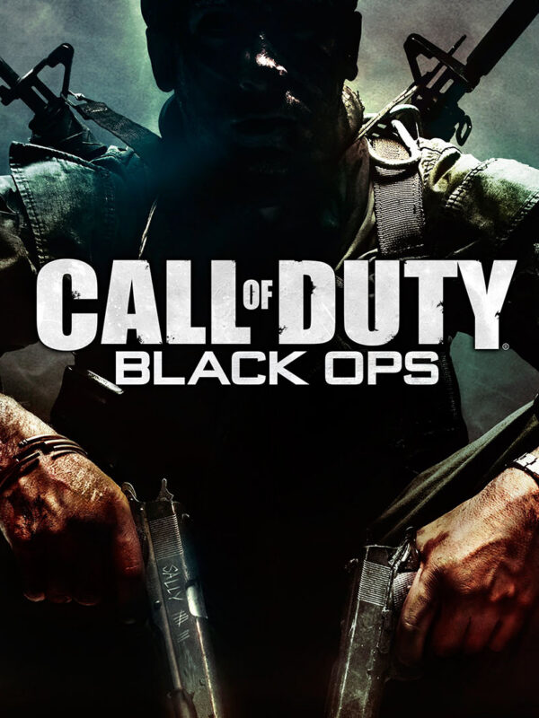 Current-Gen Ports of Black Ops and Black Ops II Report for Duty on PlayStation in July