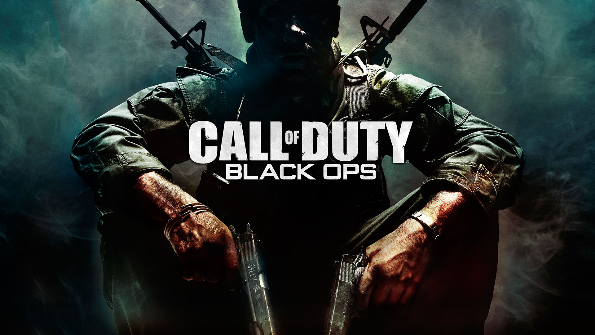 Current-Gen Ports of Black Ops and Black Ops II Report for Duty on PlayStation in July