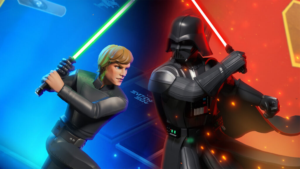 MONOPOLY: Star Wars Heroes vs. Villains Looks Like a Force of a Good Time