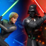 MONOPOLY: Star Wars Heroes vs. Villains Looks Like a Force of a Good Time