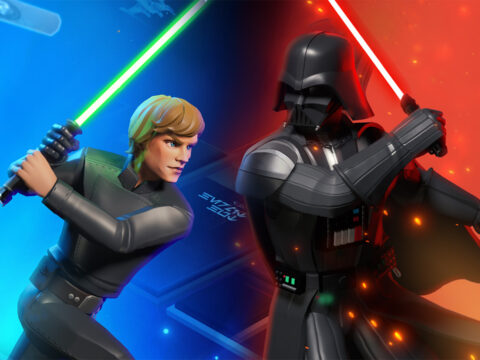 MONOPOLY: Star Wars Heroes vs. Villains Looks Like a Force of a Good Time