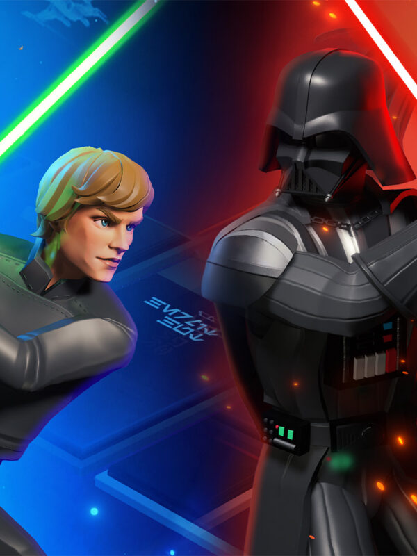 MONOPOLY: Star Wars Heroes vs. Villains Looks Like a Force of a Good Time