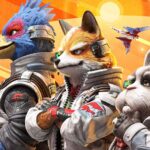 Star Fox Is Cleared for Takeoff on Nintendo Switch 2