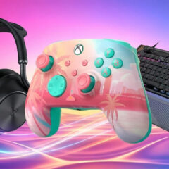 Upgrading Your Summer Gaming Setup? Turtle Beach Brings the Heat!