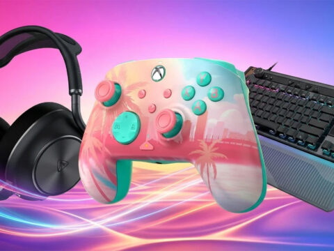 Upgrading Your Summer Gaming Setup? Turtle Beach Brings the Heat!