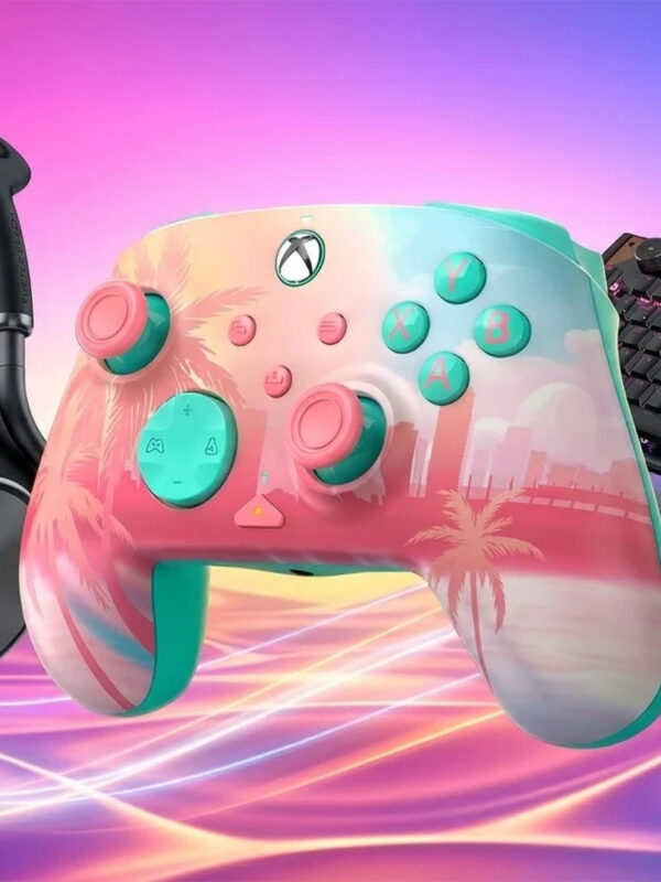 Upgrading Your Summer Gaming Setup? Turtle Beach Brings the Heat!