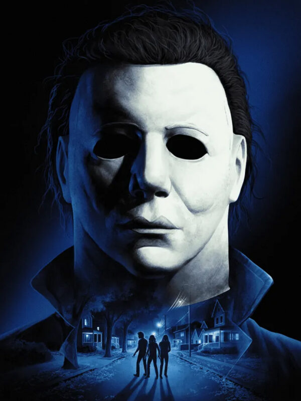 Halloween: The Game Looks To Thrill and Chill This Fall