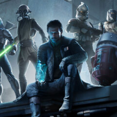 Are You Ready to Deploy? Star Wars Zero Company Will Test Your Mettle