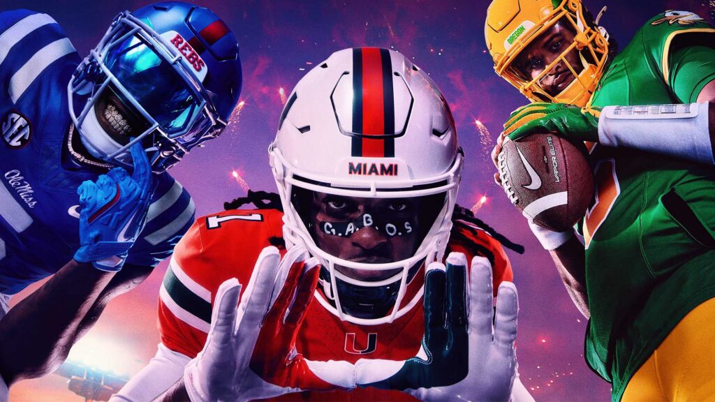 College Football 27 Brings Saturday Back in Style