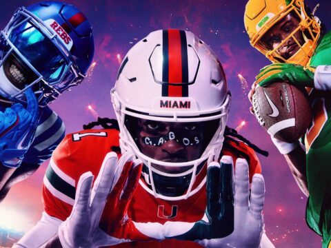College Football 27 Brings Saturday Back in Style