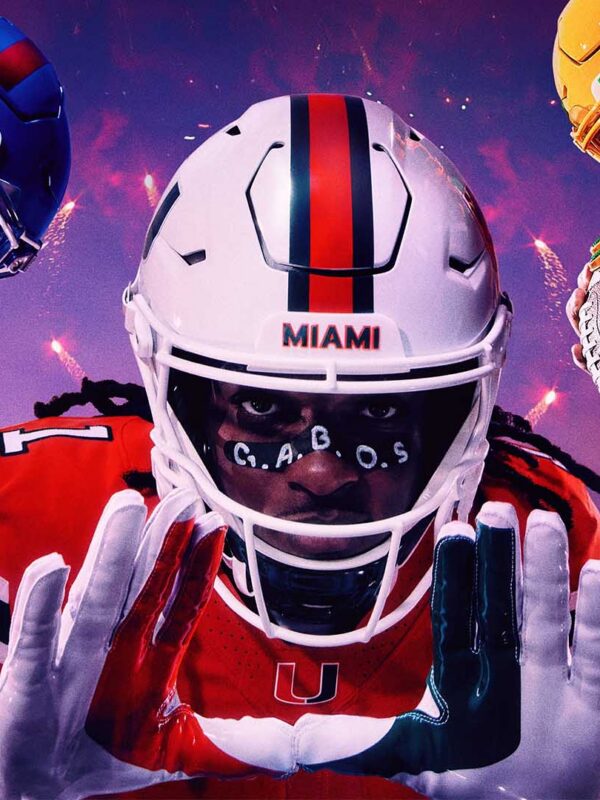 College Football 27 Brings Saturday Back in Style