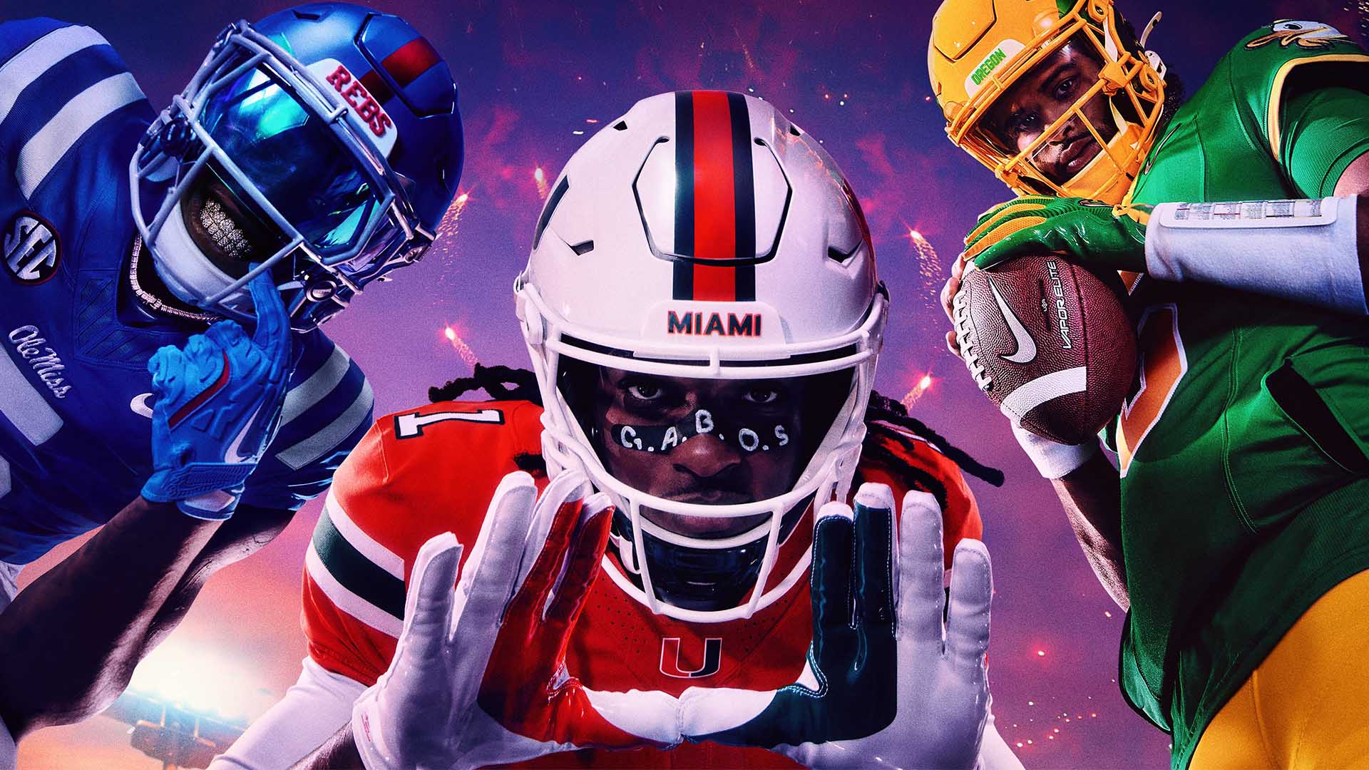 College Football 27 Brings Saturday Back in Style