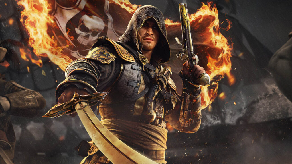 Assassin’s Creed Black Flag Resynced Sails the High Seas of the Modern Console Era