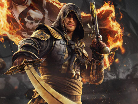Assassin’s Creed Black Flag Resynced Sails the High Seas of the Modern Console Era