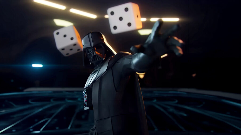 Monopoly: Star Wars Heroes vs. Villains Turns Game Night Into a Galactic Showdown