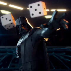 Monopoly: Star Wars Heroes vs. Villains Turns Game Night Into a Galactic Showdown