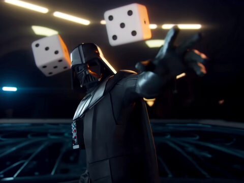 Monopoly: Star Wars Heroes vs. Villains Turns Game Night Into a Galactic Showdown