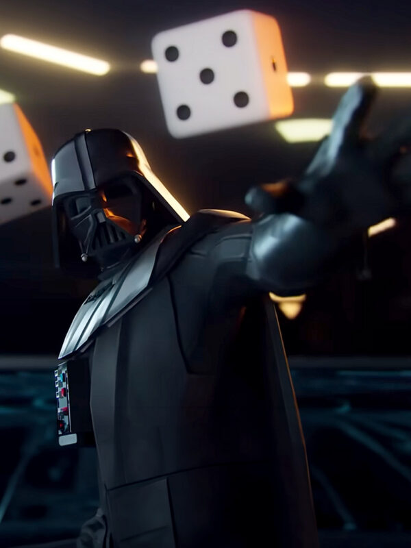 Monopoly: Star Wars Heroes vs. Villains Turns Game Night Into a Galactic Showdown
